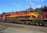 KCS 4841 ES44AC